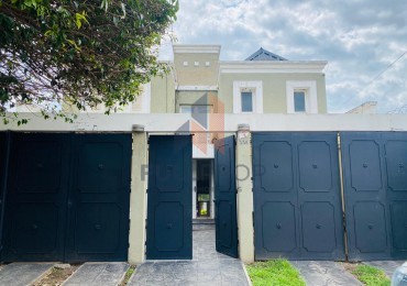 Casa en venta en Tres Cerritos 