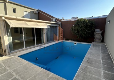 Casa 4 dormitorios B°  El Huaico
