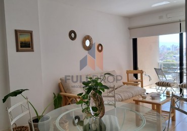 Departamento Amoblado en alquiler