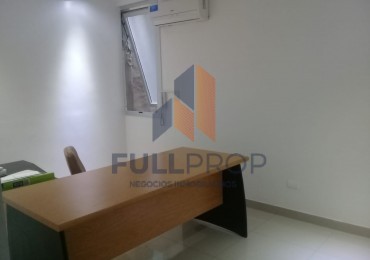 Oficina en Alquiler 