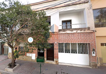 VIVIENDA COLECTIVA UBICADA EN LAVALLE AL 100  (6 UNIDADES FUNCIONALES)