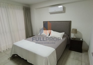 Departamento Amoblado en Dean Funes 857 4to Piso