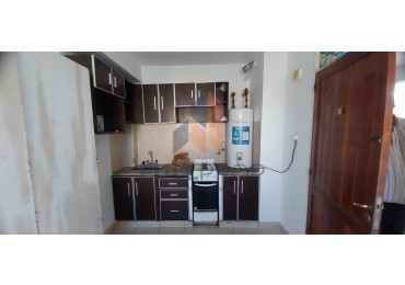 Monoambiente en B° El Huiaco